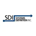 Systems Definition, Inc logo