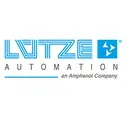 LUTZE Inc. logo