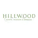 Hillwood Estate, Museum & Gardens logo