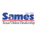 Sames Motor Company Inc logo