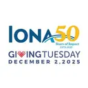 Iona Senior Services logo