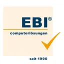 EBI Computerlösungen logo