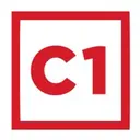 Construction One logo