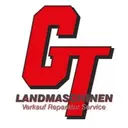 GERATECH Landmaschinen GmbH logo