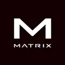 Matrix Fitness logo