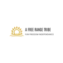 A Free Range Tribe logo