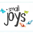 Smalljoys logo