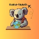 Ojala Travel logo