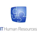 Ithr Recruitment Agency logo