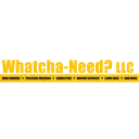 Whatchaneedinc logo