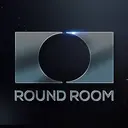 Round Room Live logo