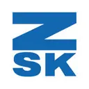 Zsk Talents logo