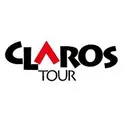 The Claros Travels logo