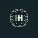 H Squared Talent Solutions logo