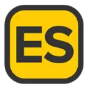 Execution Space logo
