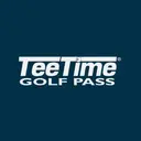 Teetimegolfpass logo