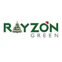 Rayzon Green logo