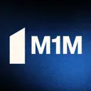 MissionOne Media logo