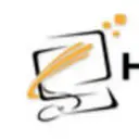 Helplinetech logo