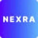 NEXRA logo