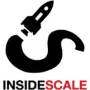 InsideScale logo