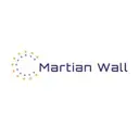 Martian Wall logo