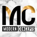 Modern Design Concepts logo