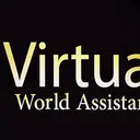 Virtual World Assistants logo
