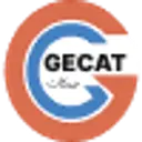 GECAT LTD. logo