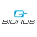 Biorus logo