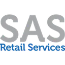 SAS Retail Services logo