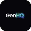 GenHQ Limited logo