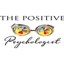The Positive Psychologist logo