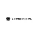D&I Integrators Inc. logo