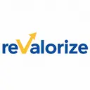 ReValorize Talent logo