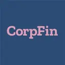 CorpFin Search logo