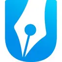 Blueinki logo
