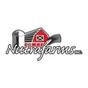 Nutrafarms logo