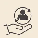 Gcstaff logo
