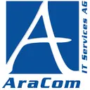AraCom IT Services logo