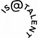 Is@talent logo
