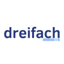 dreifach.ai logo
