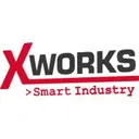 X-WORKS GmbH logo
