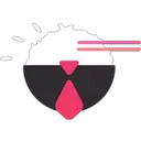 RiceBowl logo