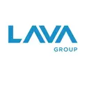 Lava Group logo