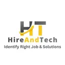 Hire My Tech logo