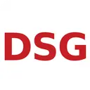 Deep DSG logo