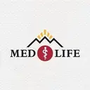 Medlife logo