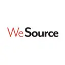 We Source logo