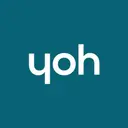 yohrs logo